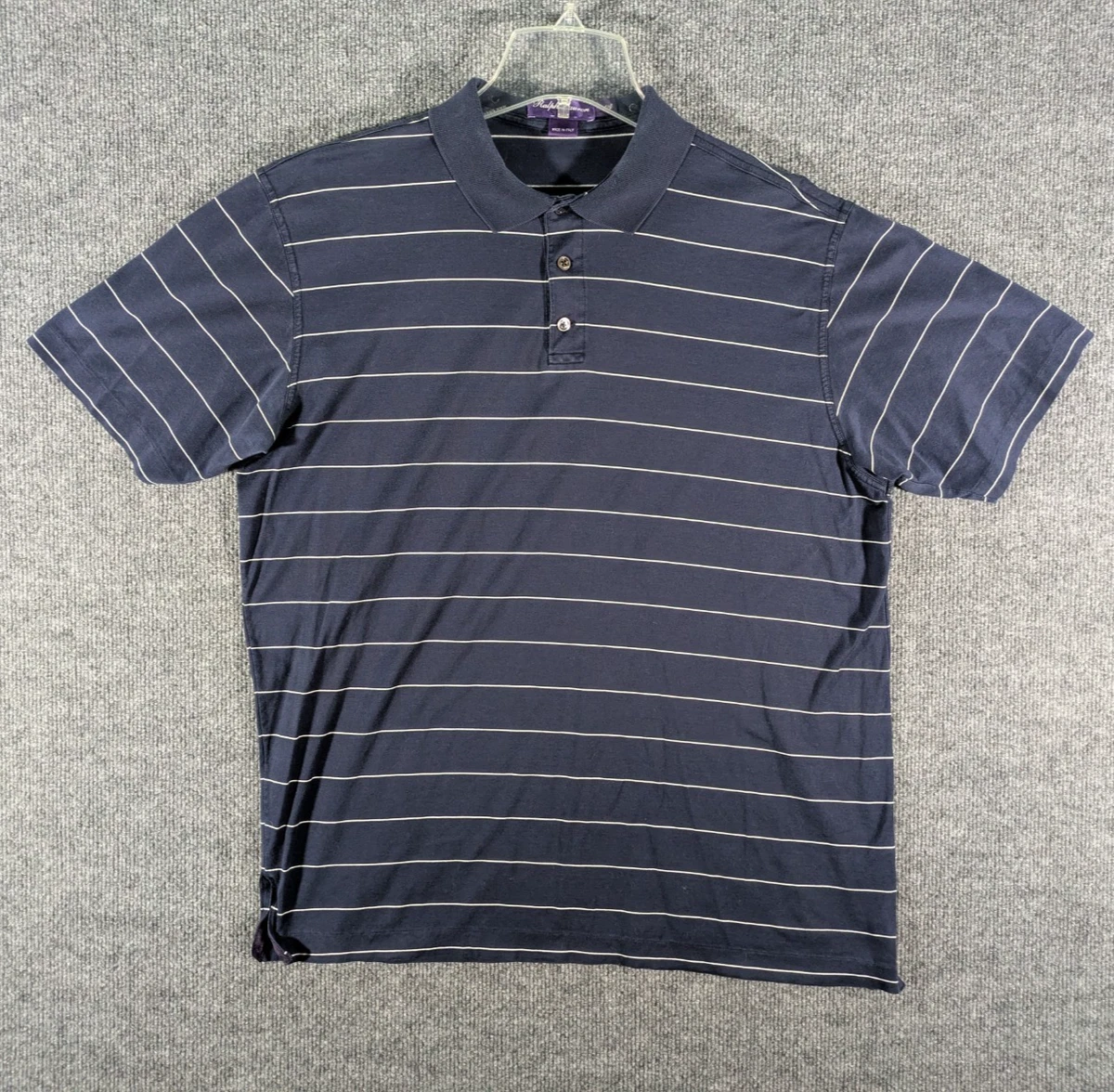 Ralph Lauren Purple Label Blue Clothing for Men for sale | eBay