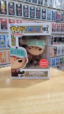 Funko Pop! Vinyl: One Piece - Sakazuki - GameStop (Exclusive) #1913