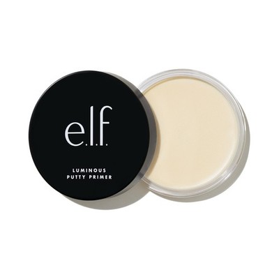 e.l.f. Luminous Putty Primer 10g - Leicht Langanhaltend Vegan