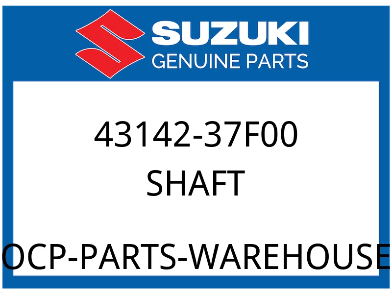 SHAFT, BRAKE PEDAL
