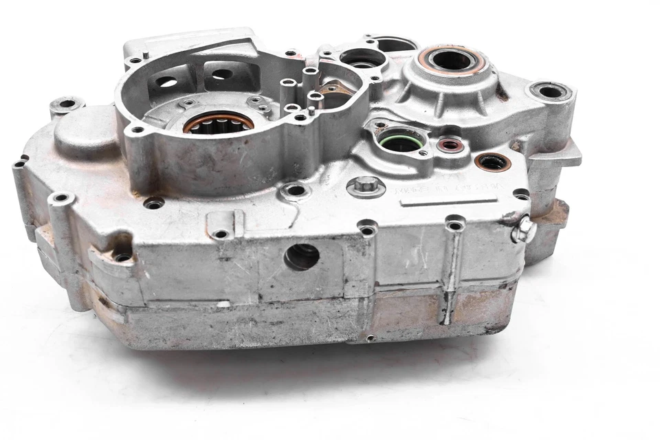 08 Polaris Outlaw 525 IRS cárter manivela central Foto 4 de 4