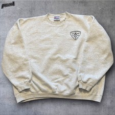 Vtg Department Of Corrections Sweatshirt Phil...