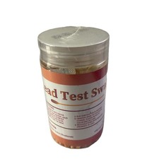 Instant Lead Test Kit for All Surfaces 30ct - Rapid Results in 30s