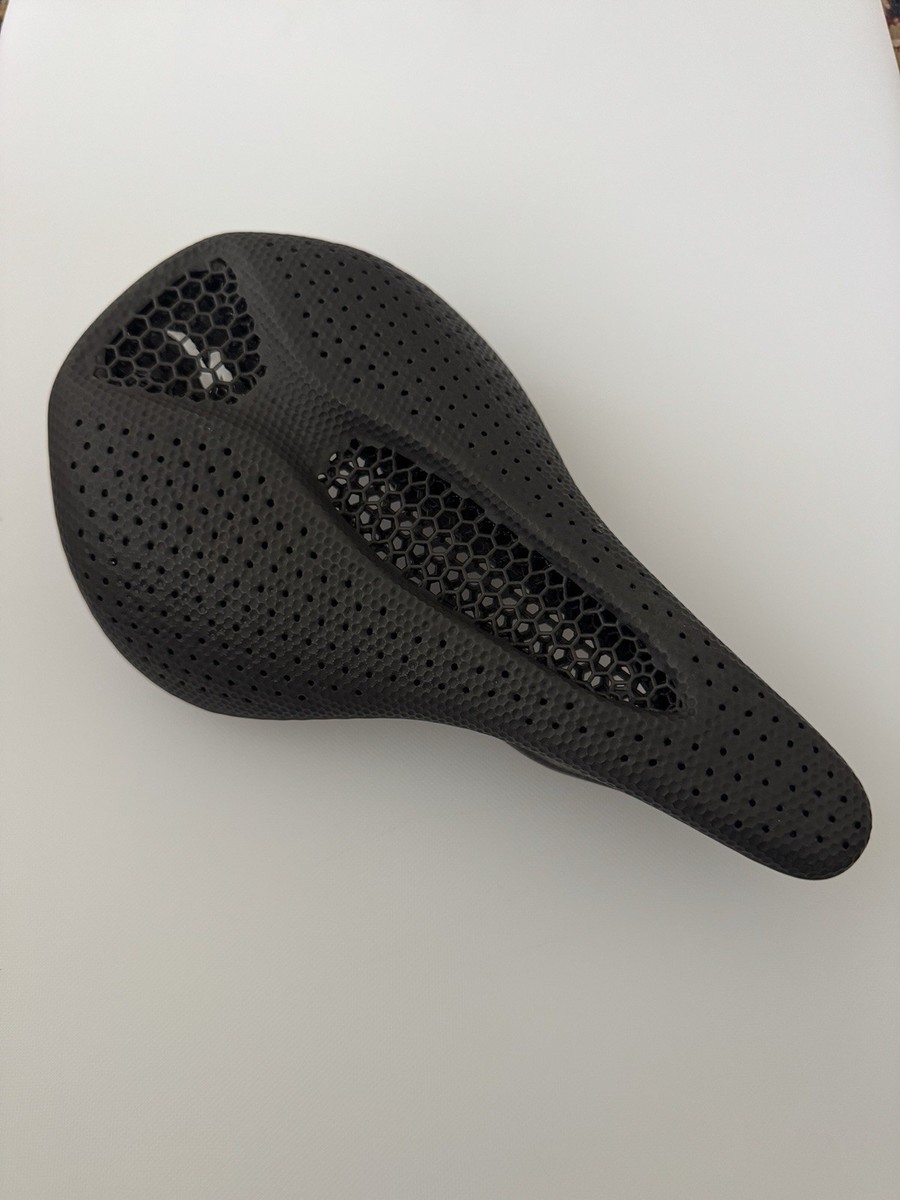 Specialized S-Works Power with Mirror Carbon Saddle 143mm. unused