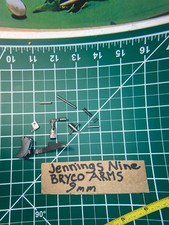 Jennings Nine Bryco Arms 9mm Cam Shearpinsspring. Trigger