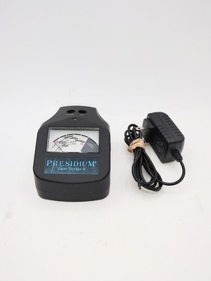 Presidium Gem Tester II