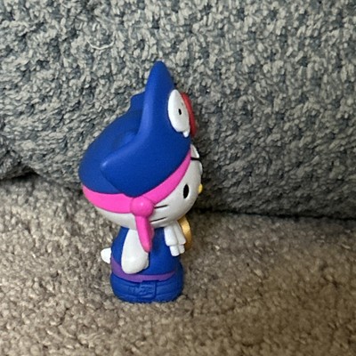 Sanrio Hello Kitty Collectible 2.5