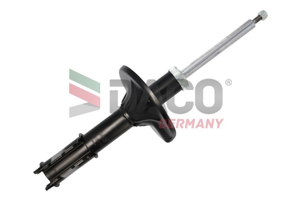 2X Daco Germany StoßDäMpfer 452514 FüR Mitsubishi Lancer 7 CS3A CS9W-image