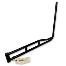 Transmark 1223916 Curbside Mirror Bracket Passenger Side Heavy Duty Truck Bus