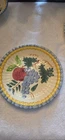 Stangl Harvest 6 Pc Place Setting, #3341