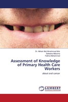 Alkhair Abd Almahmoud Idris (U. A.) | Assessment Of Knowledge Of Primary...