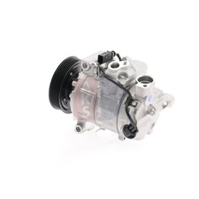 Kompressor Klimaanlage AKS DASIS 851652N für Audi A4 B6 Avant