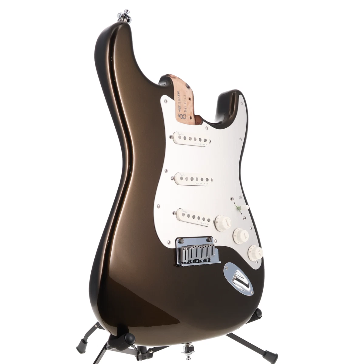 Las mejores ofertas en Cuerpos de guitarra Fender Stratocaster | eBay