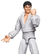 Marvel Legends Retro Secret Wars Beyonder Minty Fresh