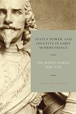 Status, Power, and Identity in Earl..., Dewald, Jonatha
