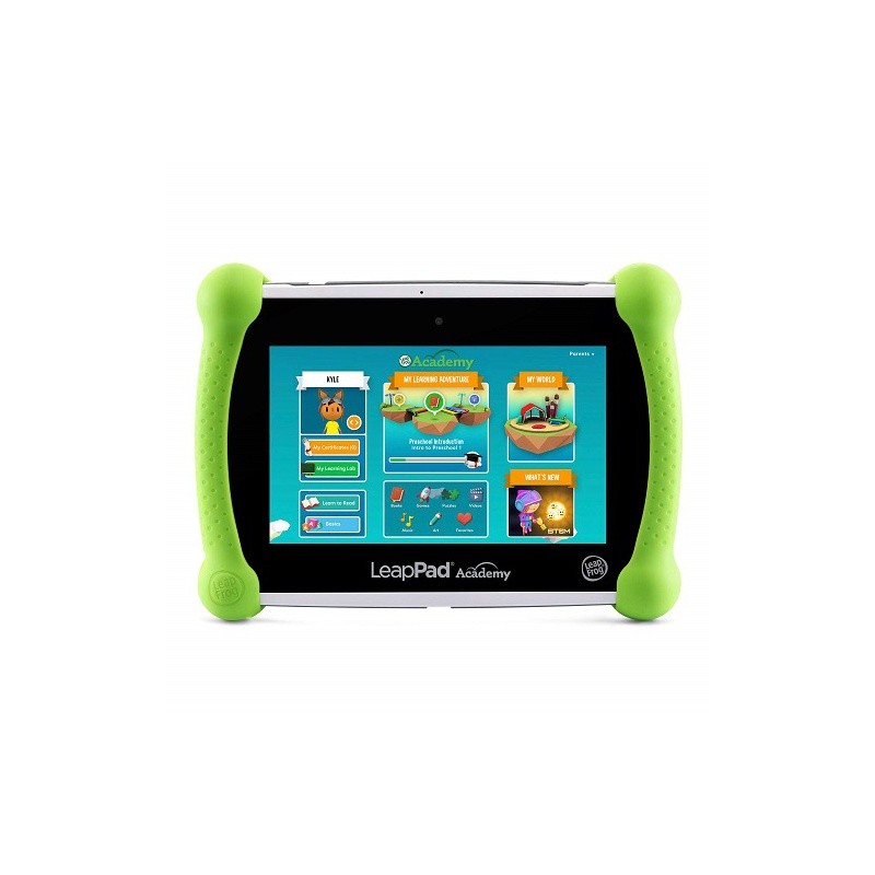LeapFrog 6022 EPICv3 LeapPad Academy Kids 7