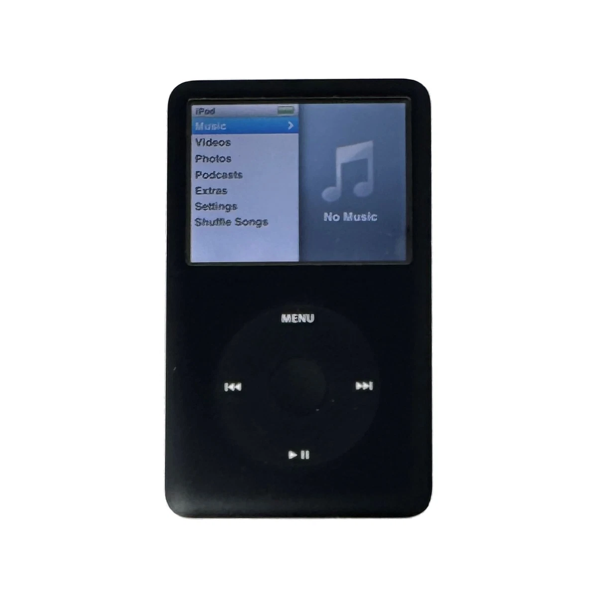 Ipod 80GB online kaufen | eBay