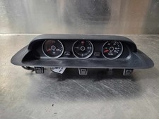 13 Vw Beetle Turbo 2.0 3 Gauge Cluster 13 Vw Beetle Turbo 2.0 3 Gauge Cluster