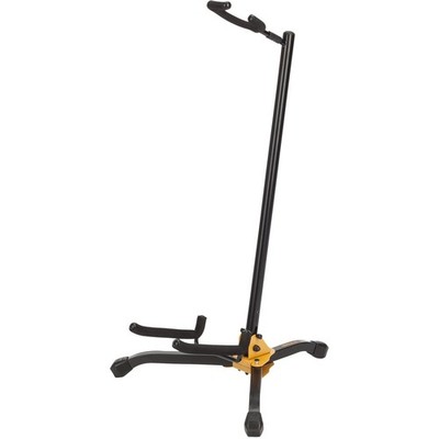 Gitarrenständer Hercules Stands HCGS-405B Shock Safe Gitarrenständer Stativ Gita