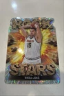 2025 Topps Chrome Nikola Jokić Base (RAW)