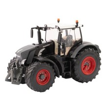 Fendt 826 Vario Black Beauty Limited Edition Modell von Britains 1:32