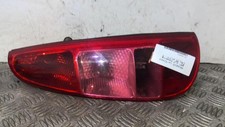 Feu arrière Peugeot 807