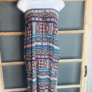 maxi plus size mexican dress Maxi Dress Women's Plus Size Mexican Dresses Women's Plus Size Tops Eternity Maxi Dress SWAK Designs