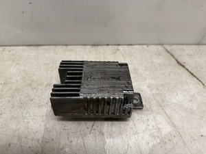 Mercedes SLK R170 Lüftersteuergerät Steuergerät  A0185459932