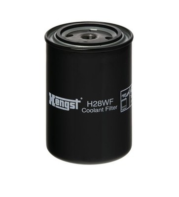 Coolant Filter Stallion Filter H28WF