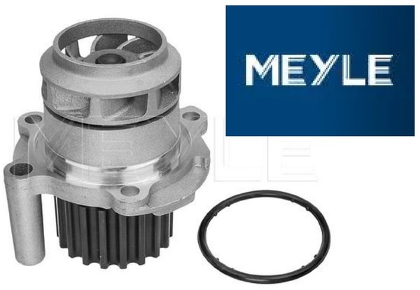 Meyle 1130120050 Wasserpumpe Wapu FüR Audi FüR Seat FüR Skoda FüR VW-image