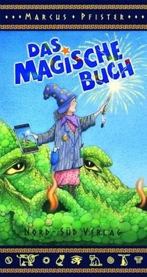 Das magische Buch von Pfister, Marcus | Buch | Zustand gut - Bild 1 von 2
