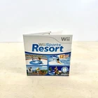 Nintendo Wii Sports Resort - No Manual - NICE