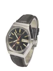 Vintage Seiko Automatic Day Date Dial Wrist Watch  EP12