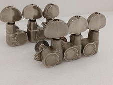 GROVER PAT.PEND USA Guitar Tuning Pegs JP