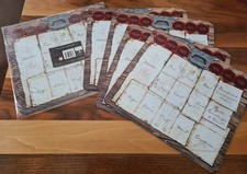 Folklore: The Affliction board game Official Playmats bundle