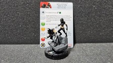 Marvel Heroclix Deadpool Wolverine and X-23 050 Super Rare