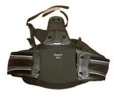 ASPEN VISTA TLSO Adjustable Back Brace & Thoracolumbar Spine Support