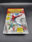 Amazing Spider-Man Omnibus #1 ⋅ Marvel ⋅ 2007