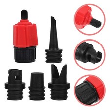  Pompa Per Gommoni Accessori Kayak Di Gonfiaggio Gonfiatore Pneumatici