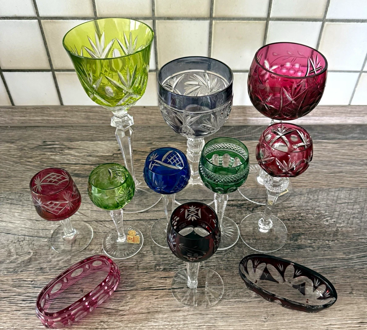 Glasschälchen online kaufen