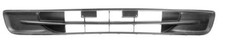 GRIGLIA PARAURTI ANTERIORE CENTRALE MODELLO 5 PORTE FIAT PUNTO 3 PORTE 1999-2003
