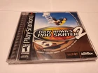 Tony Hawk's Pro Skater 2 (PS1) CIB Tested Works