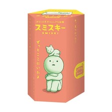 Smiski Figure Living Series - (1) Assorted Se...