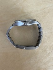 OMEGA Seamaster 2231.50 Titanium Diver 2