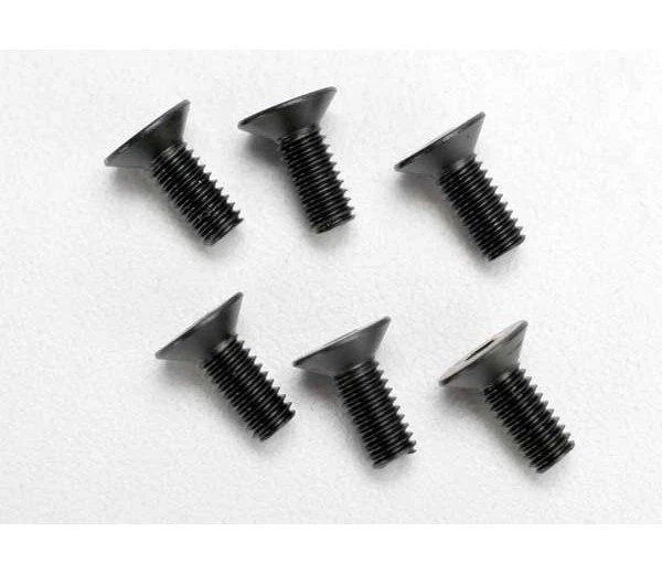 Traxxas 4x10mm Senkschraube 2535 - Bild 1 von 1