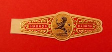 CLASSIC VITOLAS  Old Cigar Bands  Alte Bauchbinden ...