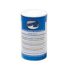 Nature’s Aid Garden Soil Inoculant – Enhances Soil Fertility for Beans, Peas,...