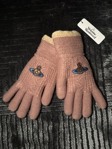 Vivienne Westwood Gloves | eBay