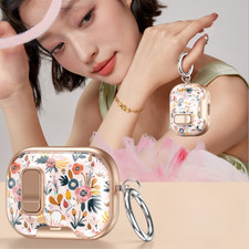 Shockproof Protective Case with Hidden Stand For Airpods Pro 3/2 Airpods 4th Gen