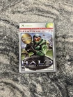 Halo: Combat Evolved [Platinum Hits] (Microsoft Xbox, 2001) Complete CIB